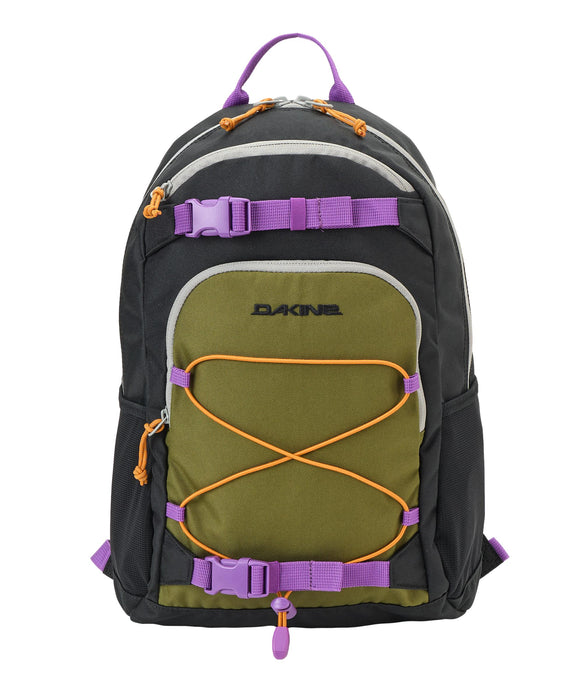 DAKINE GROM BACKPACK 2.0 13 バックパック/リュック 【2026年春夏モデル】 BBC / F