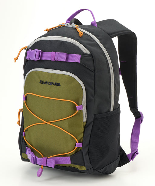 DAKINE GROM BACKPACK 2.0 13 バックパック/リュック 【2026年春夏モデル】 BBC / F