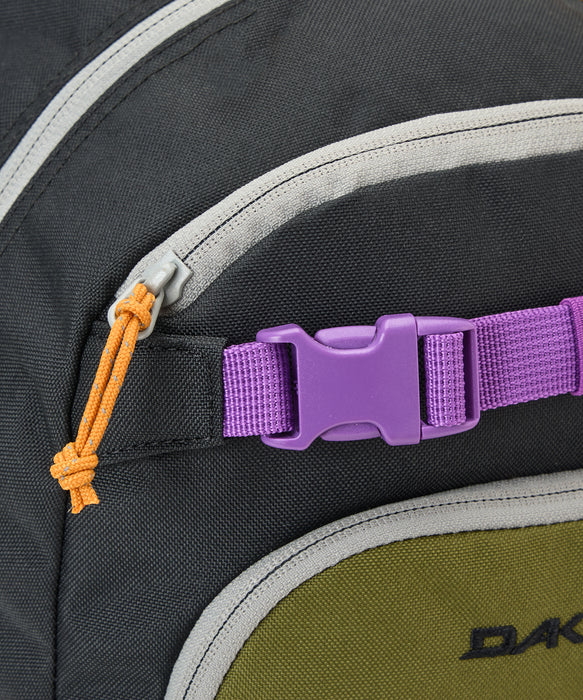 DAKINE GROM BACKPACK 2.0 13 バックパック/リュック 【2026年春夏モデル】 BBC / F