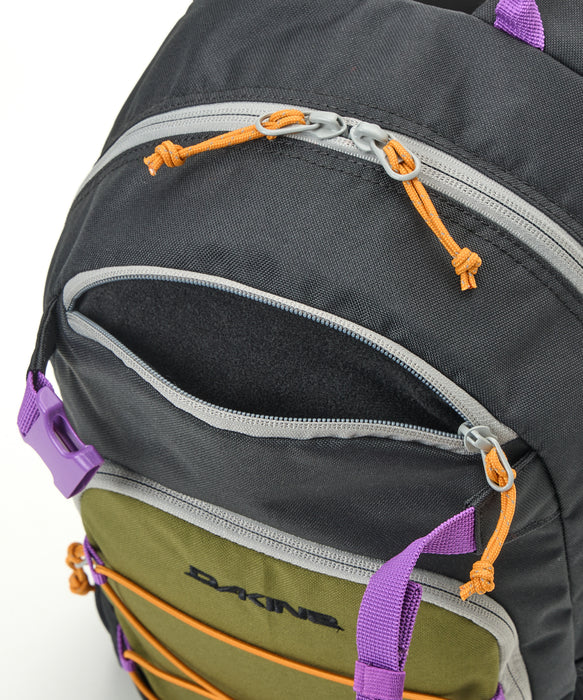 DAKINE GROM BACKPACK 2.0 13 バックパック/リュック 【2026年春夏モデル】 BBC / F