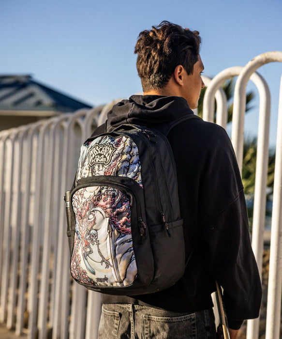 DAKINE 【MAYHEM】CAMPUS PREMIUM BACKP 28L バックパック/リュック 【2026年春夏モデル】