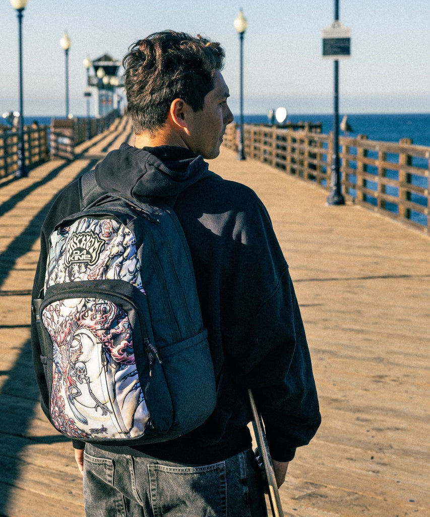 SALE】DAKINE 【MAYHEM】CAMPUS PREMIUM BACKP 28L バックパック