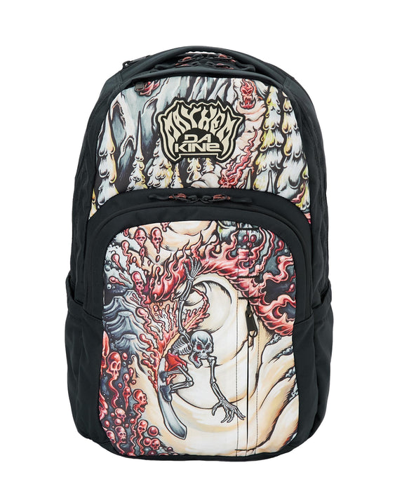 DAKINE CAMPUS PREMIUM BACKP バックパック/リュック 【2026年春夏モデル】 MAM / F