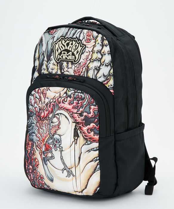 DAKINE CAMPUS PREMIUM BACKP バックパック/リュック 【2026年春夏モデル】 MAM / F