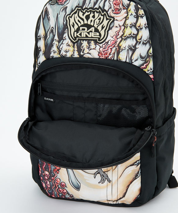 DAKINE CAMPUS PREMIUM BACKP バックパック/リュック 【2026年春夏モデル】 MAM / F