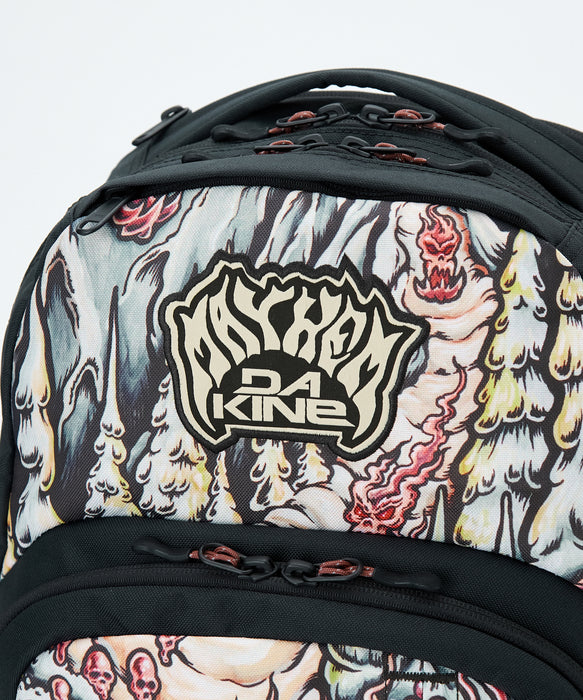 DAKINE CAMPUS PREMIUM BACKP バックパック/リュック 【2026年春夏モデル】 MAM / F