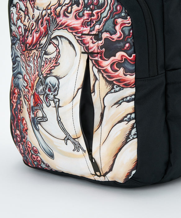 DAKINE CAMPUS PREMIUM BACKP バックパック/リュック 【2026年春夏モデル】 MAM / F