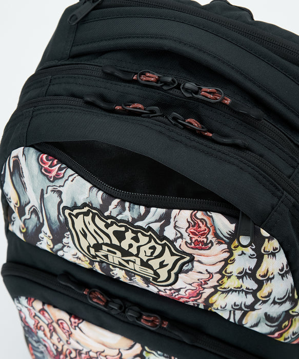 DAKINE CAMPUS PREMIUM BACKP バックパック/リュック 【2026年春夏モデル】 MAM / F