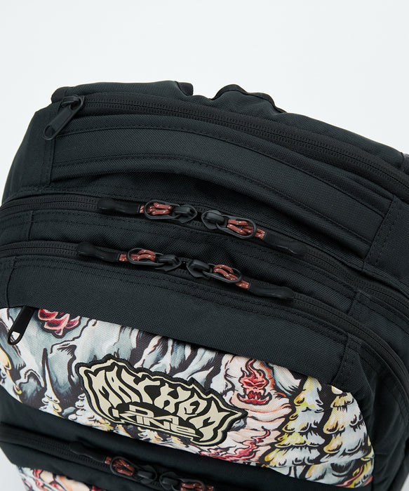 DAKINE CAMPUS PREMIUM BACKP バックパック/リュック 【2026年春夏モデル】 MAM / F