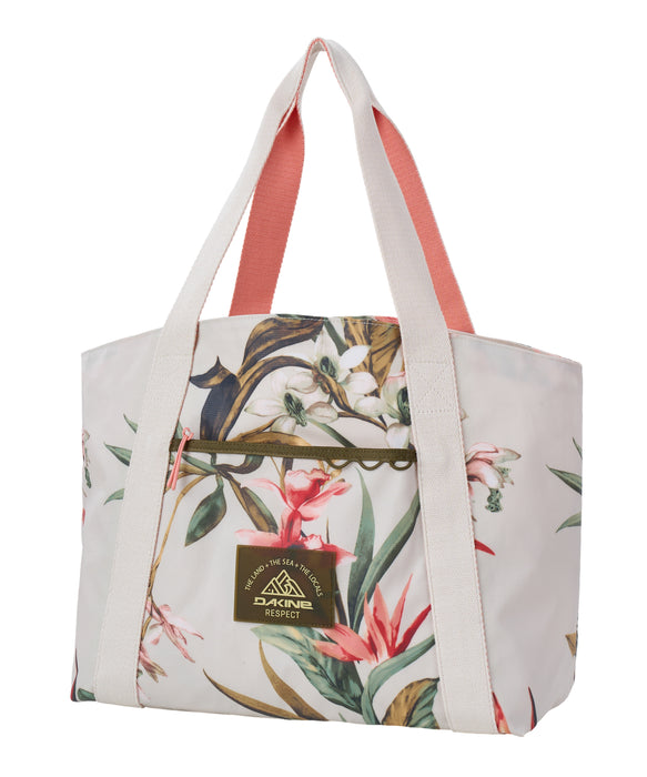 DAKINE RENOVATION TOTE 25L トートバッグ 【2026年春夏モデル】 BOT / F
