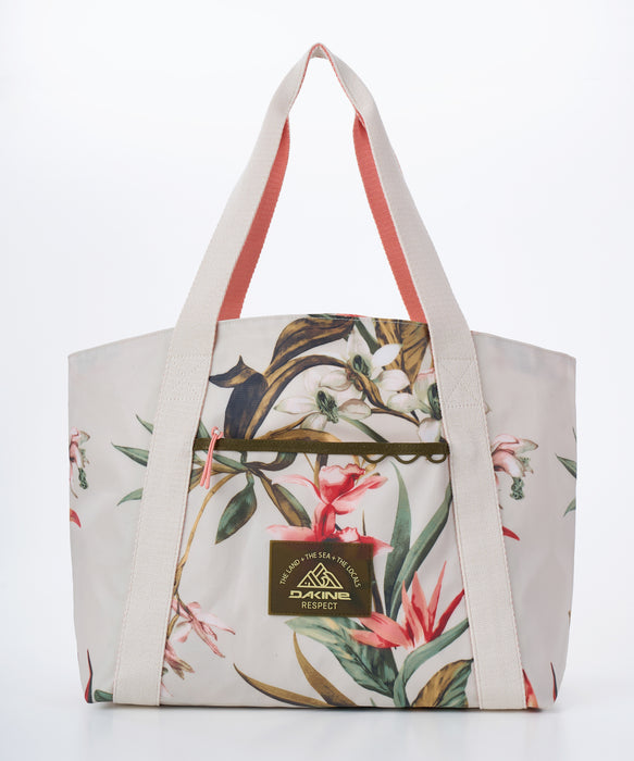 DAKINE RENOVATION TOTE 25L トートバッグ 【2026年春夏モデル】 BOT / F