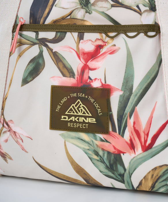DAKINE RENOVATION TOTE 25L トートバッグ 【2026年春夏モデル】 BOT / F