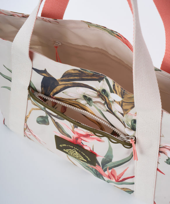 DAKINE RENOVATION TOTE 25L トートバッグ 【2026年春夏モデル】 BOT / F