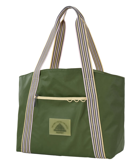 DAKINE RENOVATION TOTE 25L トートバッグ 【2026年春夏モデル】 CPR / F