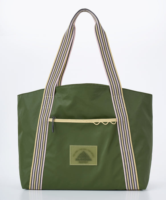 DAKINE RENOVATION TOTE 25L トートバッグ 【2026年春夏モデル】 CPR / F