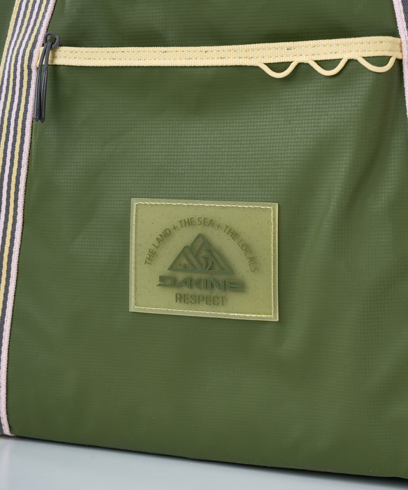 DAKINE RENOVATION TOTE 25L トートバッグ 【2026年春夏モデル】 CPR / F