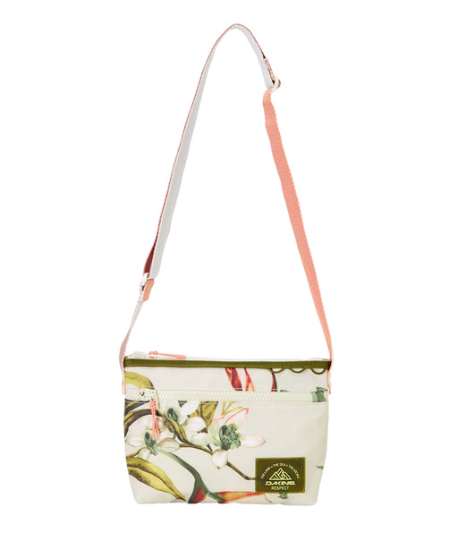DAKINE RENOVATION CROSSBODY ショルダーバッグ 【2026年春夏モデル】 BOT / F
