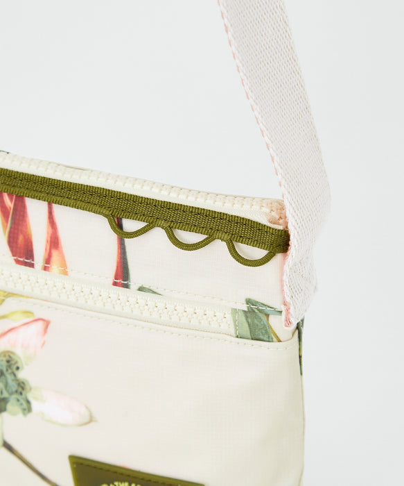 DAKINE RENOVATION CROSSBODY ショルダーバッグ 【2026年春夏モデル】 BOT / F