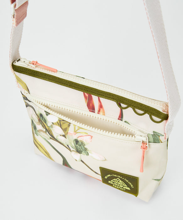 DAKINE RENOVATION CROSSBODY ショルダーバッグ 【2026年春夏モデル】 BOT / F