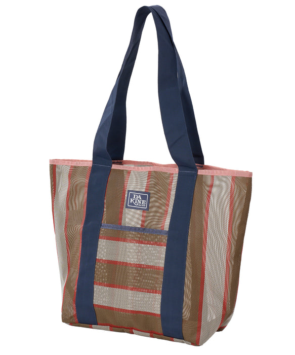DAKINE MESH TOTE トートバッグ 【2026年春夏モデル】 COY / F