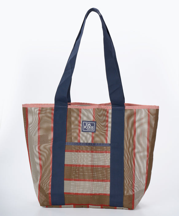 DAKINE MESH TOTE トートバッグ 【2026年春夏モデル】 COY / F