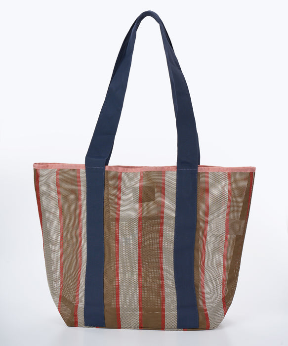 DAKINE MESH TOTE トートバッグ 【2026年春夏モデル】 COY / F
