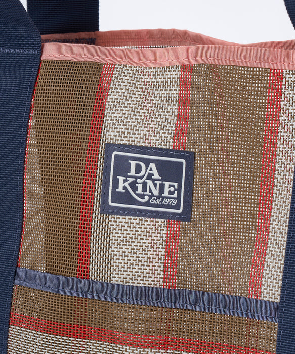 DAKINE MESH TOTE トートバッグ 【2026年春夏モデル】 COY / F