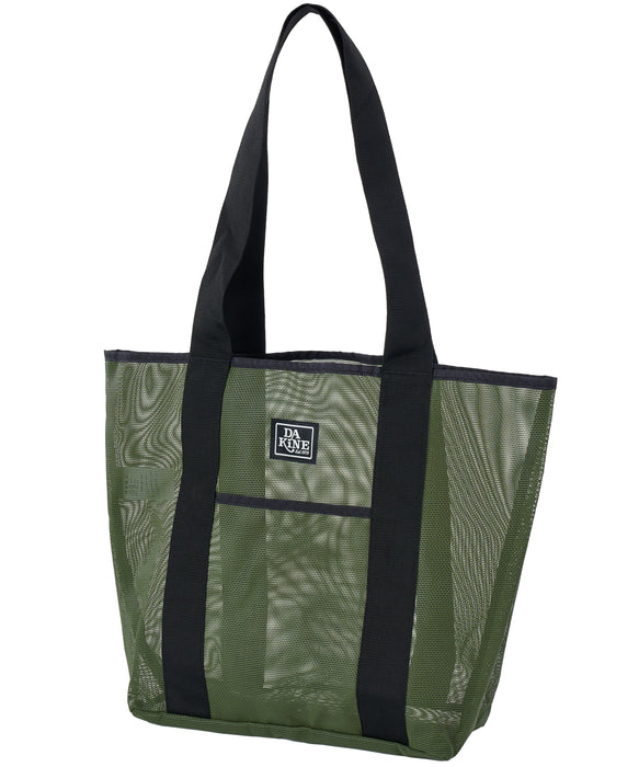 DAKINE MESH TOTE トートバッグ 【2026年春夏モデル】 CPR / F