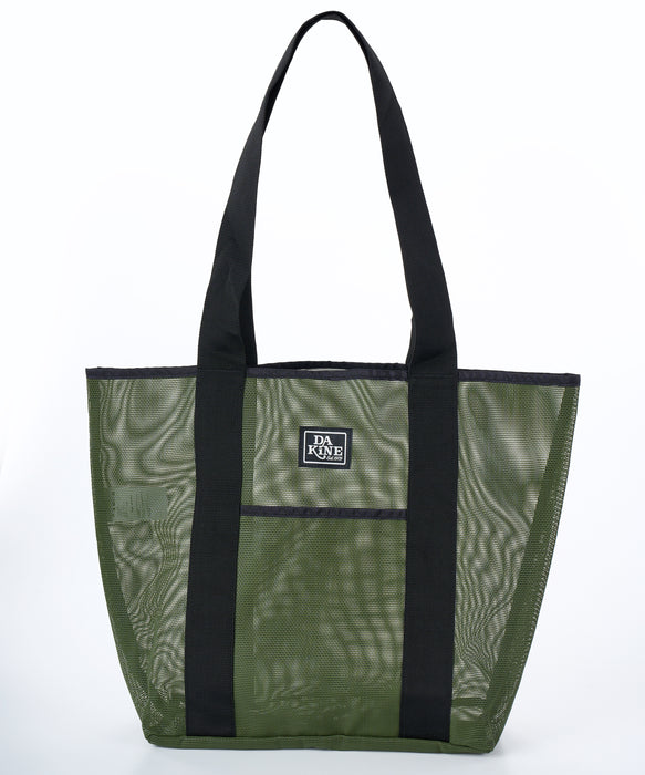 DAKINE MESH TOTE トートバッグ 【2026年春夏モデル】 CPR / F
