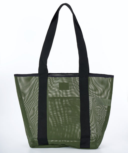 DAKINE MESH TOTE トートバッグ 【2026年春夏モデル】 CPR / F