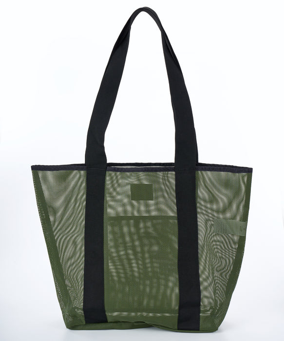 DAKINE MESH TOTE トートバッグ 【2026年春夏モデル】 CPR / F