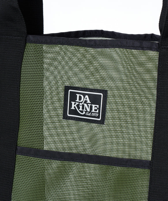 DAKINE MESH TOTE トートバッグ 【2026年春夏モデル】 CPR / F