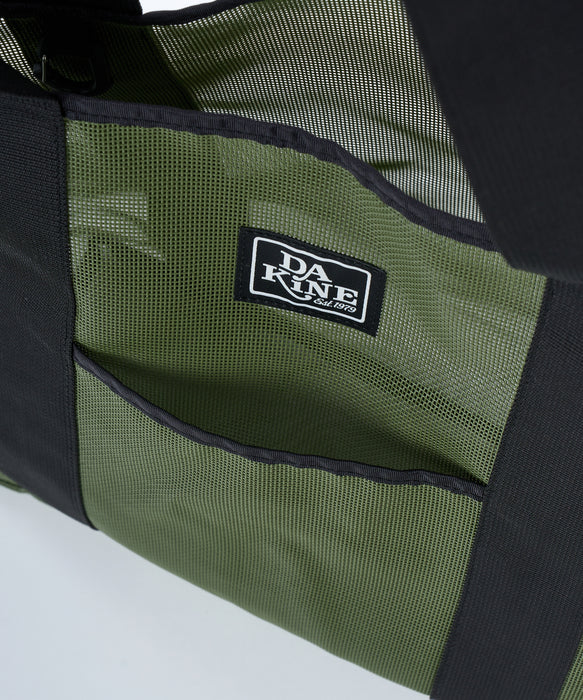DAKINE MESH TOTE トートバッグ 【2026年春夏モデル】 CPR / F