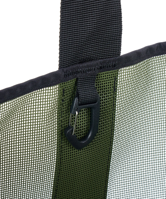 DAKINE MESH TOTE トートバッグ 【2026年春夏モデル】 CPR / F