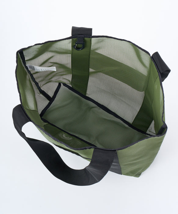 DAKINE MESH TOTE トートバッグ 【2026年春夏モデル】 CPR / F