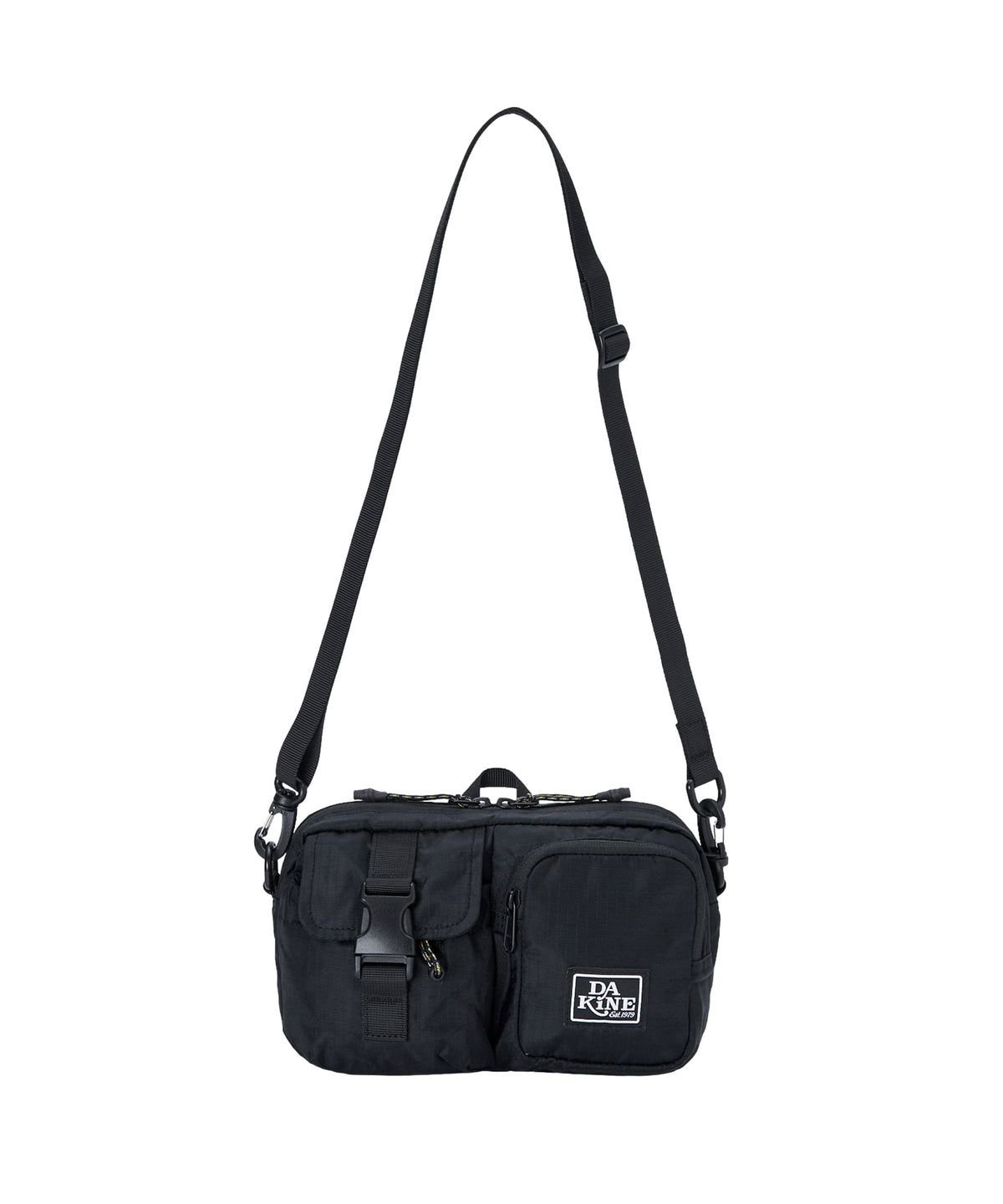 SALE】DAKINE JAGGER HYBRID HIP PACK ショルダーバッグ 【2026年春夏
