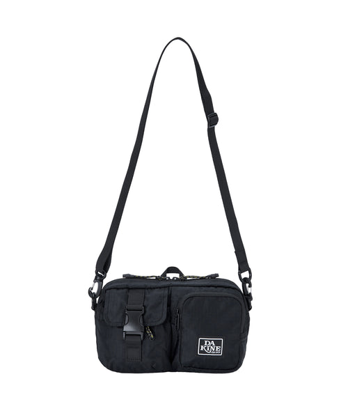 SALE】DAKINE JAGGER HYBRID HIP PACK ショルダーバッグ 【2026年春夏