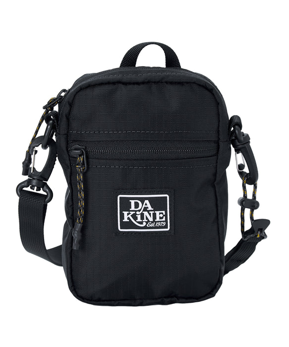 【SALE】DAKINE JOURNEY MINI CROSSBO ショルダーバッグ 【2026年春夏モデル】 BLK / F