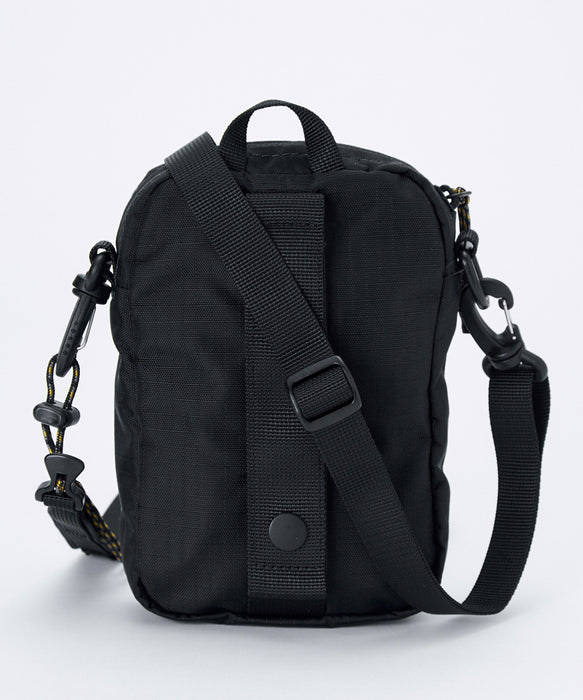 【SALE】DAKINE JOURNEY MINI CROSSBO ショルダーバッグ 【2026年春夏モデル】 BLK / F