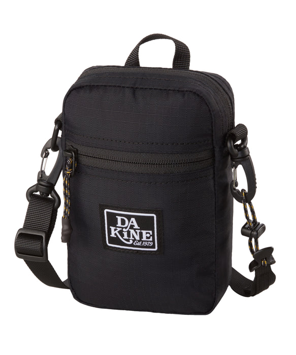 【SALE】DAKINE JOURNEY MINI CROSSBO ショルダーバッグ 【2026年春夏モデル】 BLK / F