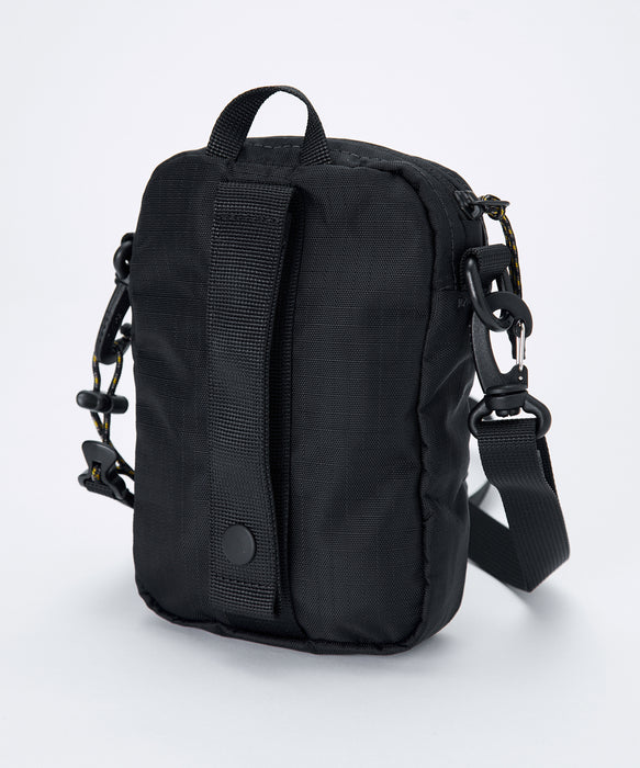 【SALE】DAKINE JOURNEY MINI CROSSBO ショルダーバッグ 【2026年春夏モデル】 BLK / F