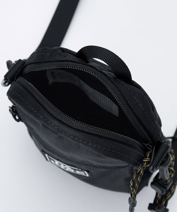 【SALE】DAKINE JOURNEY MINI CROSSBO ショルダーバッグ 【2026年春夏モデル】 BLK / F