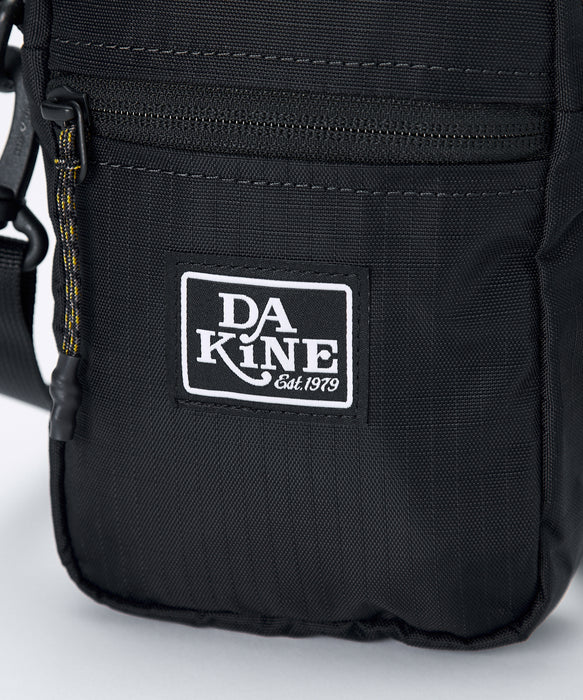 【SALE】DAKINE JOURNEY MINI CROSSBO ショルダーバッグ 【2026年春夏モデル】 BLK / F