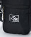 【SALE】DAKINE JOURNEY MINI CROSSBO ショルダーバッグ 【2026年春夏モデル】 BLK / F