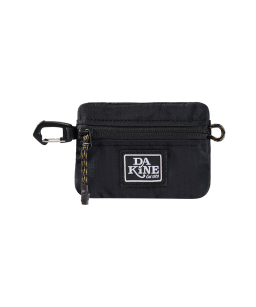 DAKINE JUDE CARD WALLET その他バッグ 【2026年春夏モデル】 BLK / F