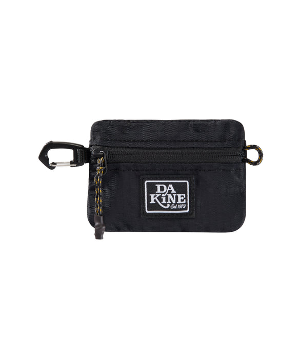 DAKINE JUDE CARD WALLET その他バッグ 【2026年春夏モデル】 BLK / F