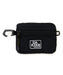 【SALE】DAKINE JUDE CARD WALLET 【2026年春夏モデル】 BLK / F
