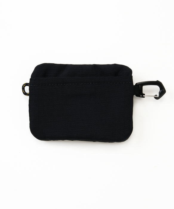 DAKINE JUDE CARD WALLET その他バッグ 【2026年春夏モデル】 BLK / F