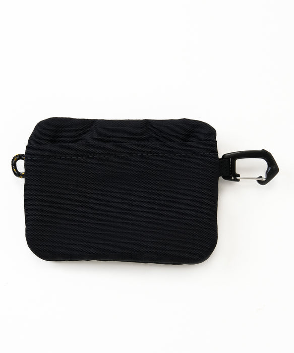 【SALE】DAKINE JUDE CARD WALLET 【2026年春夏モデル】 BLK / F