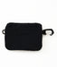 【SALE】DAKINE JUDE CARD WALLET 【2026年春夏モデル】 BLK / F